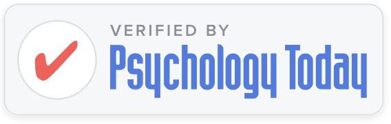 Verified by Psychology Today